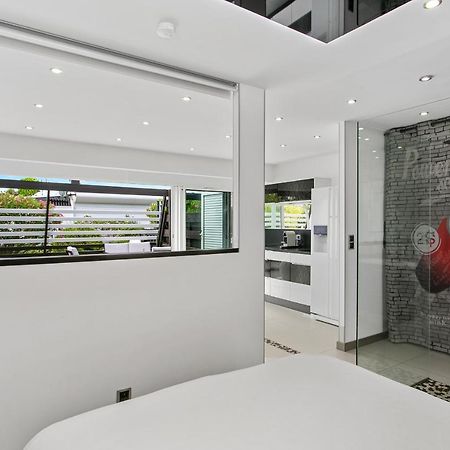 Village Naturiste - La Villa Tentation Port Nature Luxe Agde Exteriér fotografie