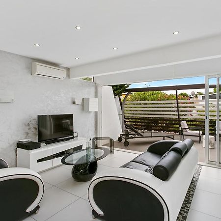 Village Naturiste - La Villa Tentation Port Nature Luxe Agde Exteriér fotografie