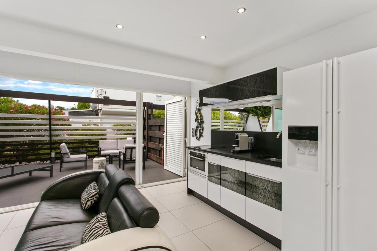 Village Naturiste - La Villa Tentation Port Nature Luxe Agde Exteriér fotografie