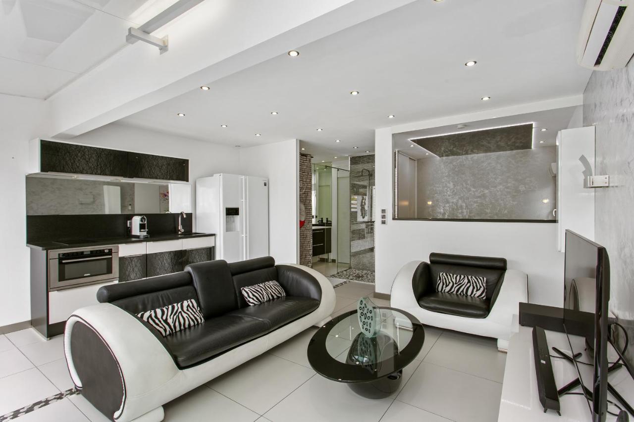 Village Naturiste - La Villa Tentation Port Nature Luxe Agde Exteriér fotografie