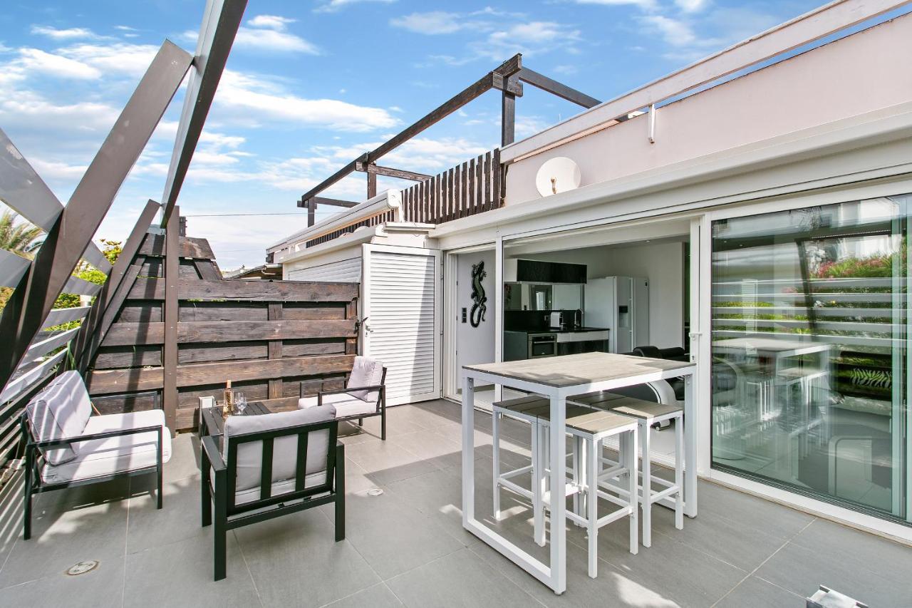 Village Naturiste - La Villa Tentation Port Nature Luxe Agde Exteriér fotografie