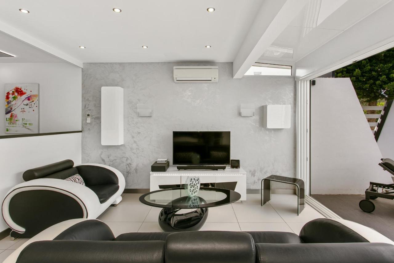 Village Naturiste - La Villa Tentation Port Nature Luxe Agde Exteriér fotografie