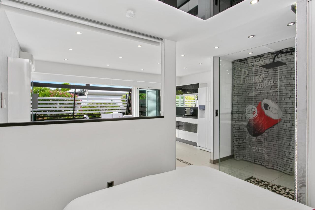 Village Naturiste - La Villa Tentation Port Nature Luxe Agde Exteriér fotografie