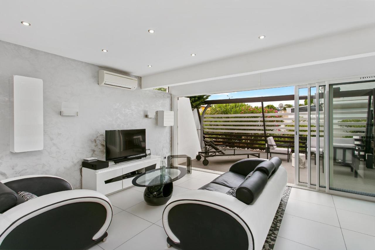 Village Naturiste - La Villa Tentation Port Nature Luxe Agde Exteriér fotografie
