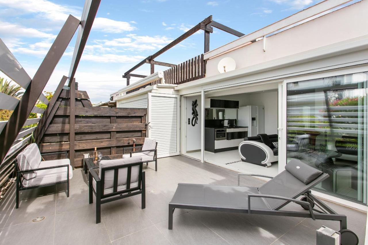 Village Naturiste - La Villa Tentation Port Nature Luxe Agde Exteriér fotografie