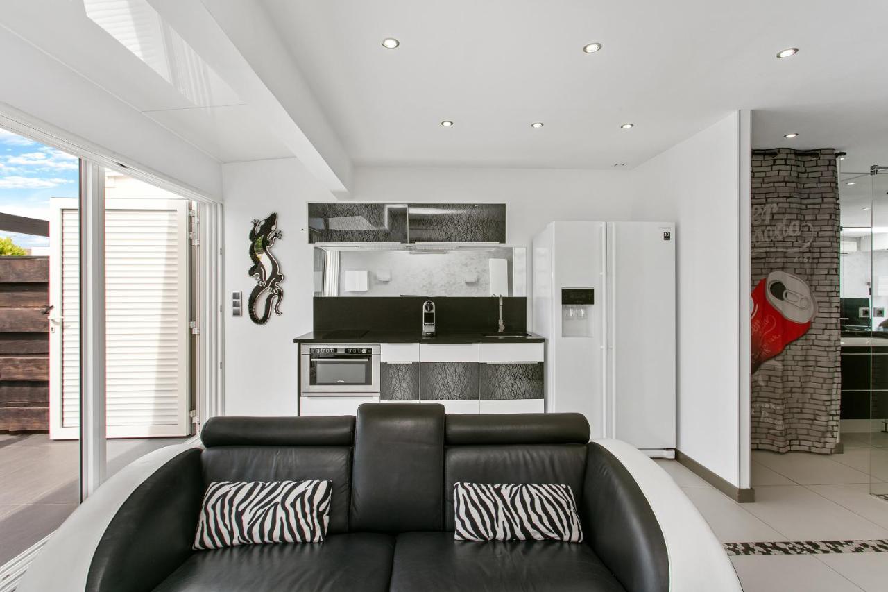 Village Naturiste - La Villa Tentation Port Nature Luxe Agde Exteriér fotografie